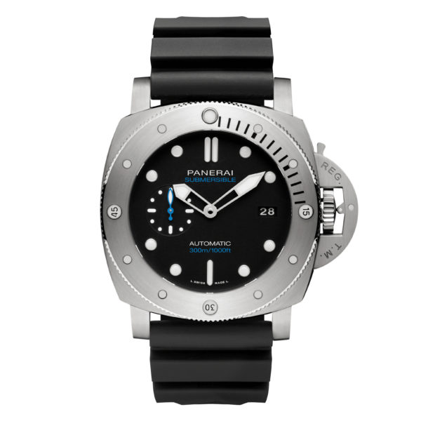Товар Officine Panerai Luminor Submersible PAM01305 Фото 1 - Officine Panerai Luminor Submersible PAM01305