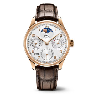 Фото 45 - IWC Portugieser IW503302