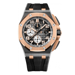 Фото 59 - Audemars Piguet Royal Oak Offshore 44mm 26405NR.OO.A002CA.01