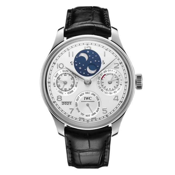 Товар IWC Portugieser IW503406 Фото 1 - IWC Portugieser IW503406