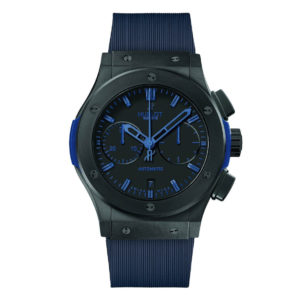 Фото 21 - Hublot Classic Fusion Chronograph 45mm Art 3832