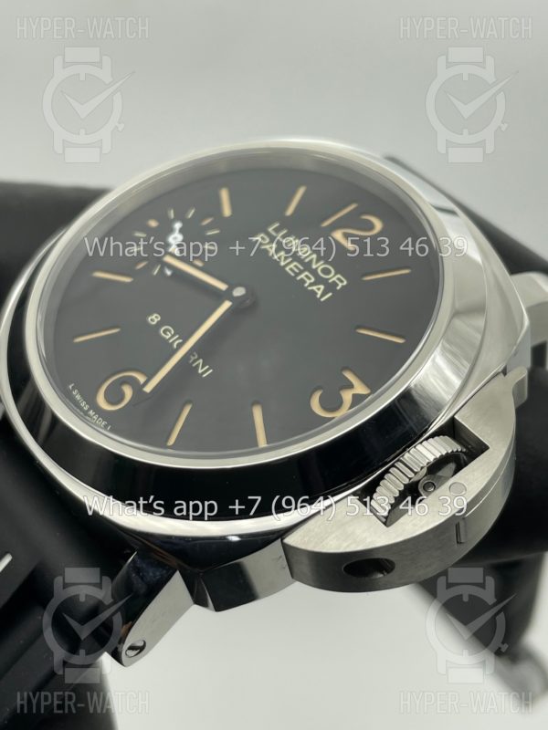 Товар Officine Panerai Luminor PAM915 8 giorni Фото 5 - Officine Panerai Luminor PAM915 8 giorni