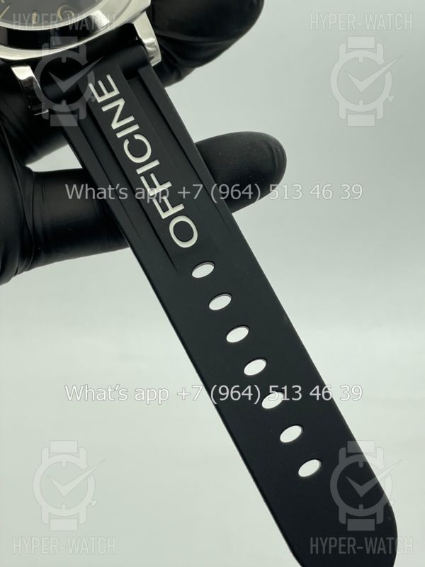 Товар Officine Panerai Luminor PAM915 8 giorni Фото 10 - Officine Panerai Luminor PAM915 8 giorni