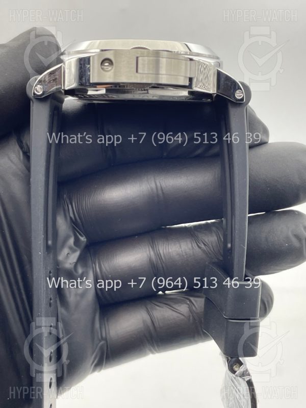 Товар Officine Panerai Luminor PAM915 8 giorni Фото 12 - Officine Panerai Luminor PAM915 8 giorni