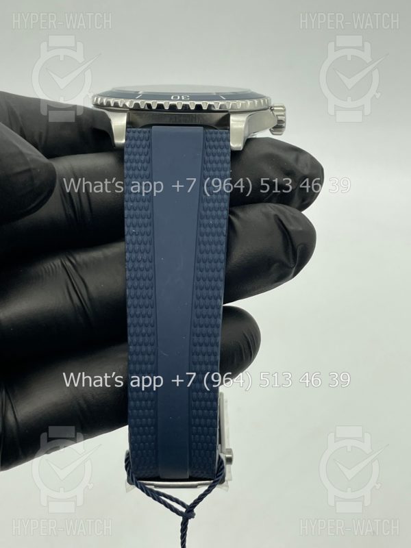 Товар Breitling Superocean 46mm A17378E71C1S1 Фото 6 - Breitling Superocean 46mm A17378E71C1S1