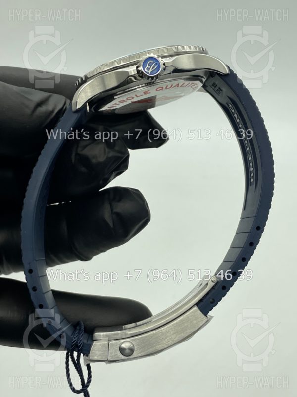 Товар Breitling Superocean 46mm A17378E71C1S1 Фото 7 - Breitling Superocean 46mm A17378E71C1S1