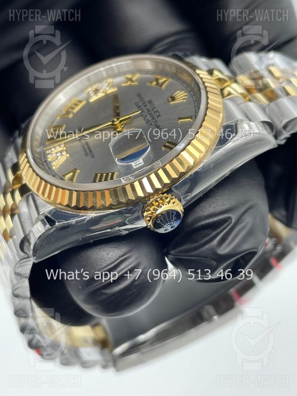 Товар Rolex Datejust 36mm 126233-0031 Фото 12 - Rolex Datejust 36mm 126233-0031