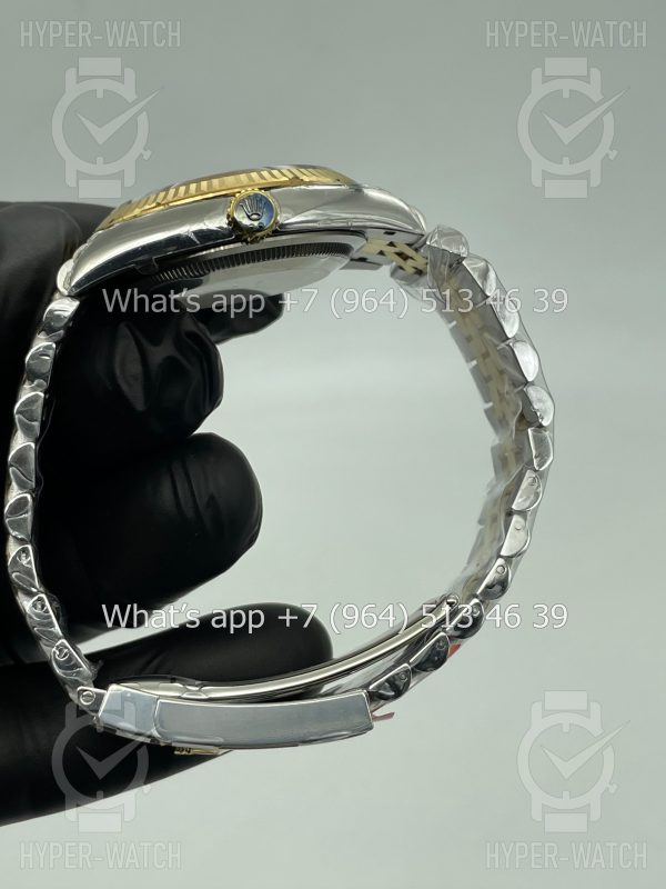 Товар Rolex Datejust 36mm 126233-0031 Фото 13 - Rolex Datejust 36mm 126233-0031