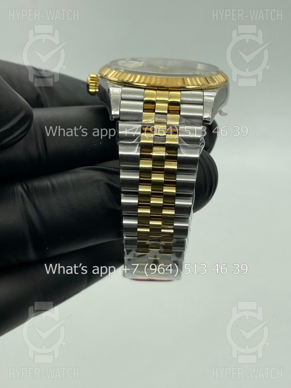 Товар Rolex Datejust 36mm 126233-0031 Фото 14 - Rolex Datejust 36mm 126233-0031