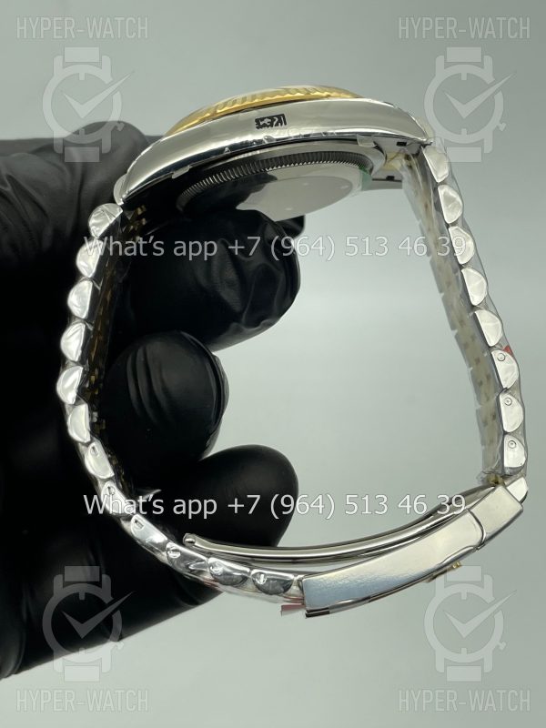 Товар Rolex Datejust 36mm 126233-0031 Фото 15 - Rolex Datejust 36mm 126233-0031