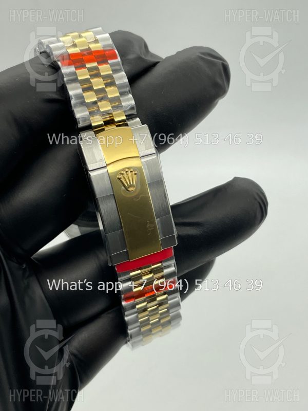 Товар Rolex Datejust 36mm 126233-0031 Фото 16 - Rolex Datejust 36mm 126233-0031