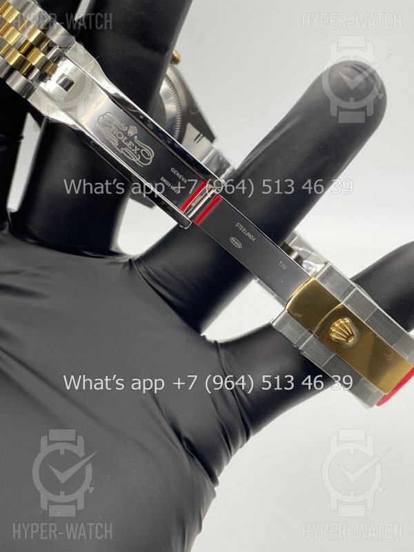 Товар Rolex Datejust 36mm 126233-0031 Фото 17 - Rolex Datejust 36mm 126233-0031