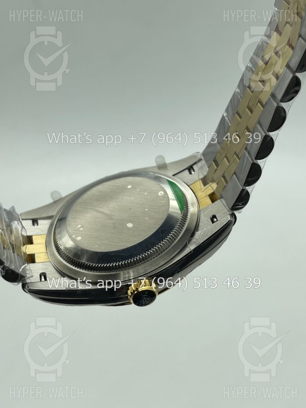 Товар Rolex Datejust 36mm 126233-0031 Фото 18 - Rolex Datejust 36mm 126233-0031