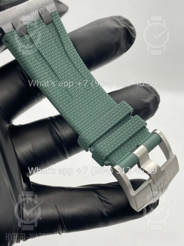 Товар Audemars Piguet Royal Oak Offshore 44mm 26405CE.OO.A056CA.01 Фото 17 - Audemars Piguet Royal Oak Offshore 44mm 26405CE.OO.A056CA.01