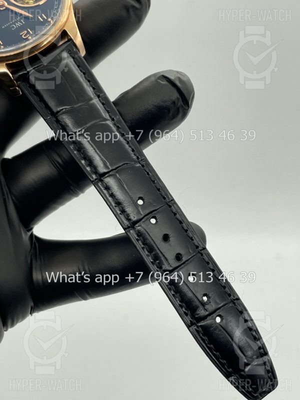 Товар IWC Portugieser IW544705 Фото 10 - IWC Portugieser IW544705