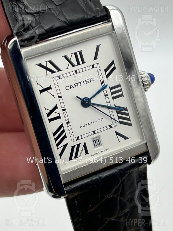 Фото 3 - Cartier Tank W5200027