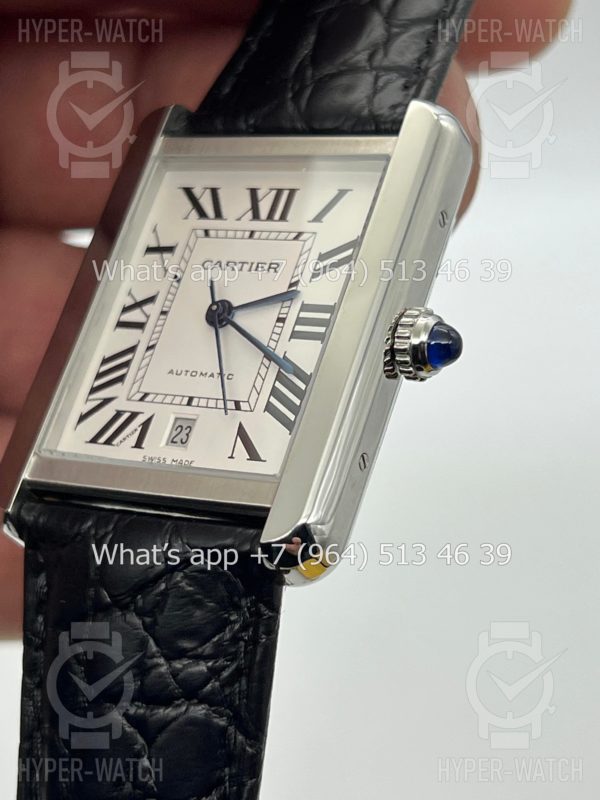 Фото 4 - Cartier Tank W5200027
