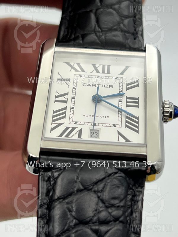 Фото 6 - Cartier Tank W5200027
