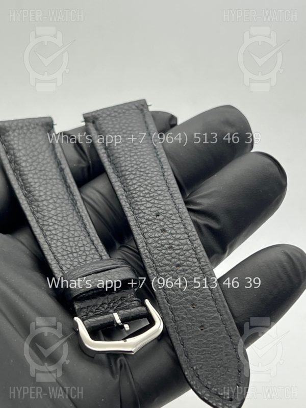 Товар Cartier Tank 25,5 WSTA0051 Фото 17 - Cartier Tank 25,5 WSTA0051