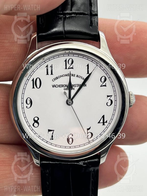 Товар Vacheron Constantin Historiques 86122/000P-9362 Фото 2 - Vacheron Constantin Historiques 86122/000P-9362