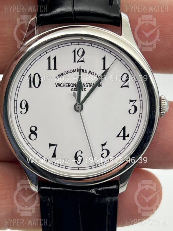 Товар Vacheron Constantin Historiques 86122/000P-9362 Фото 3 - Vacheron Constantin Historiques 86122/000P-9362
