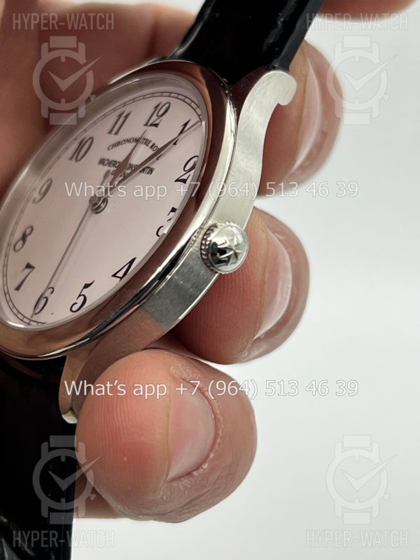 Товар Vacheron Constantin Historiques 86122/000P-9362 Фото 4 - Vacheron Constantin Historiques 86122/000P-9362