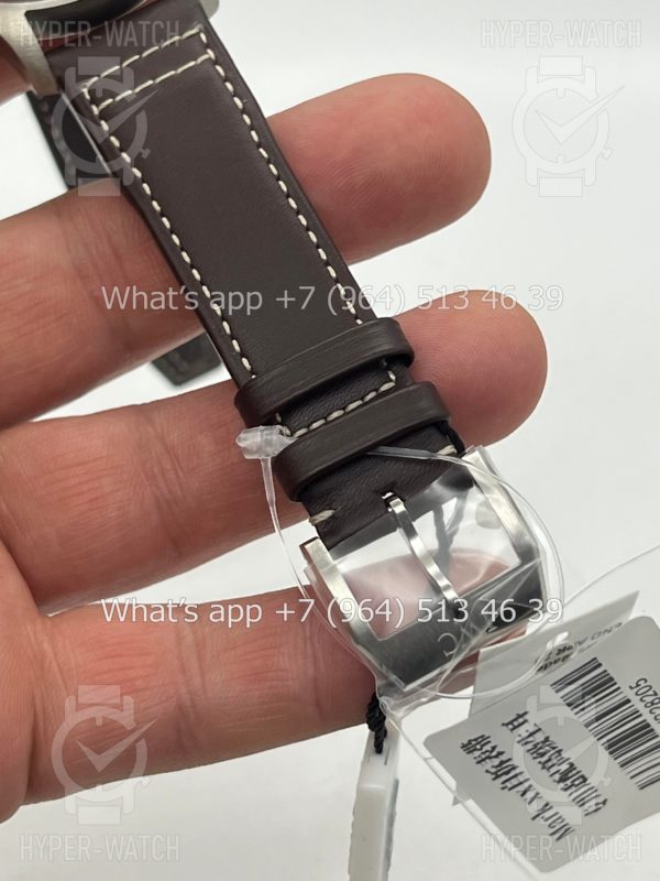 Товар IWC Pilot`s Watches IW328205 Mark XX Фото 11 - IWC Pilot`s Watches IW328205 Mark XX
