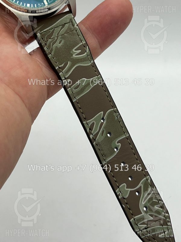 Товар IWC Pilot`s Watches IW3282 Mark XX Фото 7 - IWC Pilot`s Watches IW3282 Mark XX