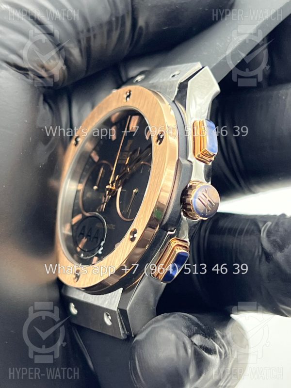 Товар Hublot Classic Fusion Chronograph 45mm Art 3833 Фото 4 - Hublot Classic Fusion Chronograph 45mm Art 3833