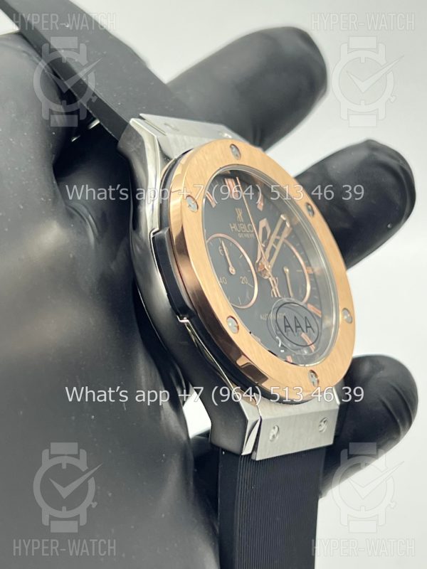 Товар Hublot Classic Fusion Chronograph 45mm Art 3833 Фото 5 - Hublot Classic Fusion Chronograph 45mm Art 3833