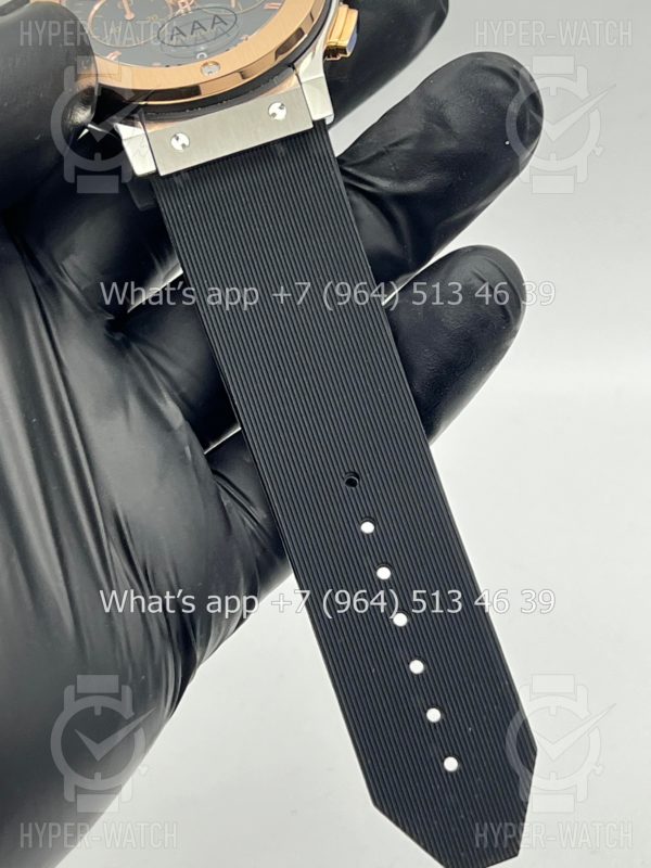 Товар Hublot Classic Fusion Chronograph 45mm Art 3833 Фото 8 - Hublot Classic Fusion Chronograph 45mm Art 3833