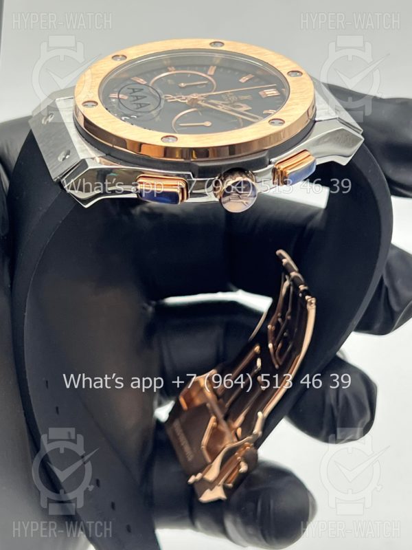 Товар Hublot Classic Fusion Chronograph 45mm Art 3833 Фото 11 - Hublot Classic Fusion Chronograph 45mm Art 3833