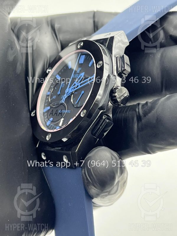 Товар Hublot Classic Fusion Chronograph 45mm Art 3832 Фото 7 - Hublot Classic Fusion Chronograph 45mm Art 3832