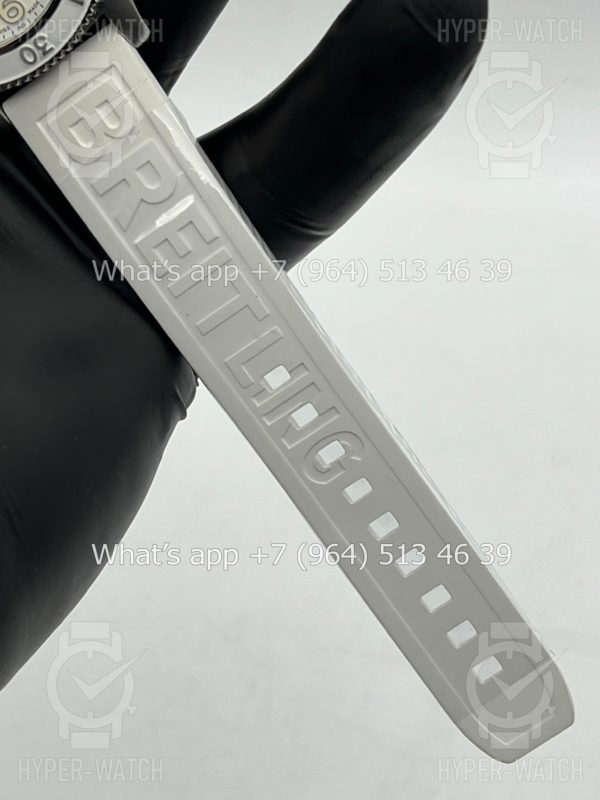 Товар Breitling Superocean 36mm A17316D21A1S1 Фото 8 - Breitling Superocean 36mm A17316D21A1S1