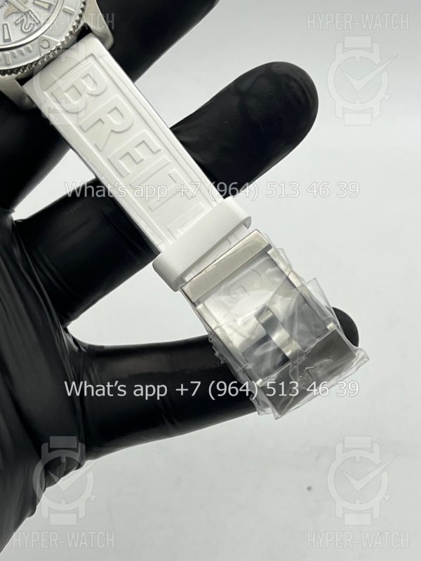Товар Breitling Superocean 36mm A17316D21A1S1 Фото 9 - Breitling Superocean 36mm A17316D21A1S1