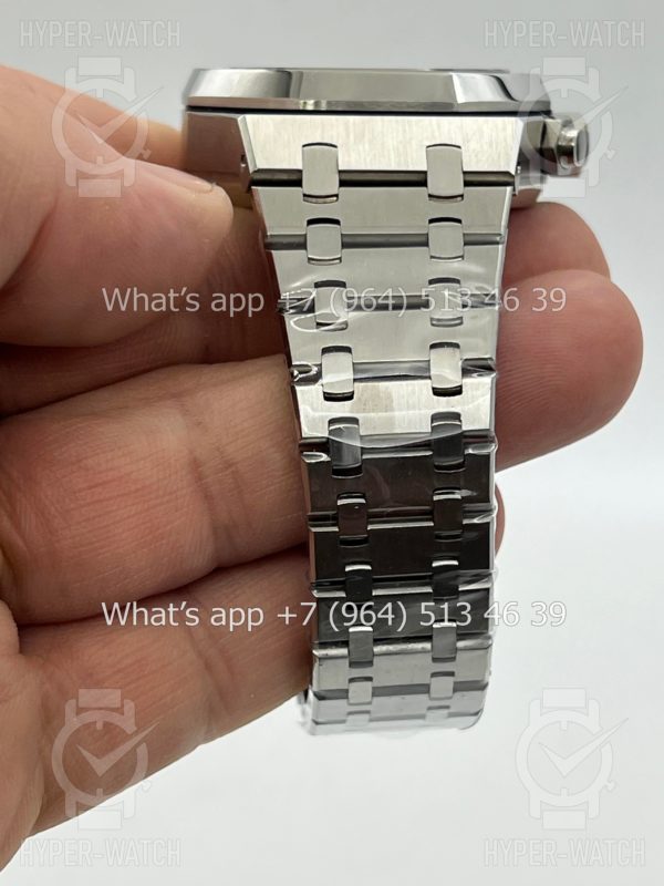 Товар Audemars Piguet Royal Oak Chronograph 41mm 26315ST.OO.1256ST.02 Фото 10 - Audemars Piguet Royal Oak Chronograph 41mm 26315ST.OO.1256ST.02