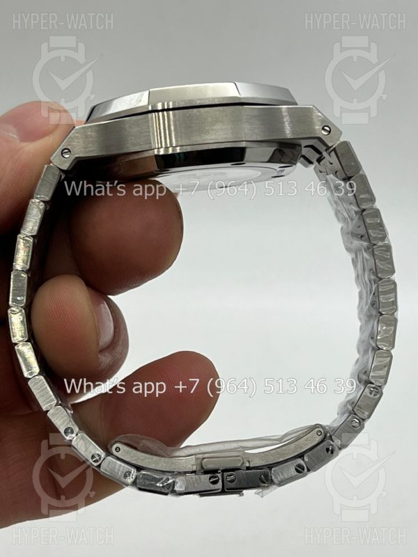 Товар Audemars Piguet Royal Oak Chronograph 41mm 26315ST.OO.1256ST.02 Фото 12 - Audemars Piguet Royal Oak Chronograph 41mm 26315ST.OO.1256ST.02