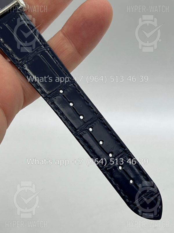 Товар Cartier Tank 25,5 WSTA0055 Фото 9 - Cartier Tank 25,5 WSTA0055