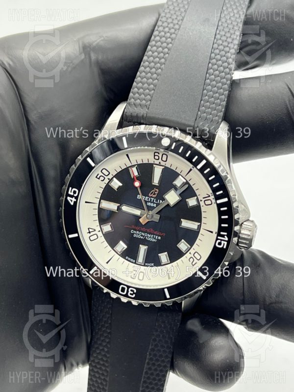 Товар Breitling Superocean 42mm A17378211B1S1 Фото 7 - Breitling Superocean 42mm A17378211B1S1