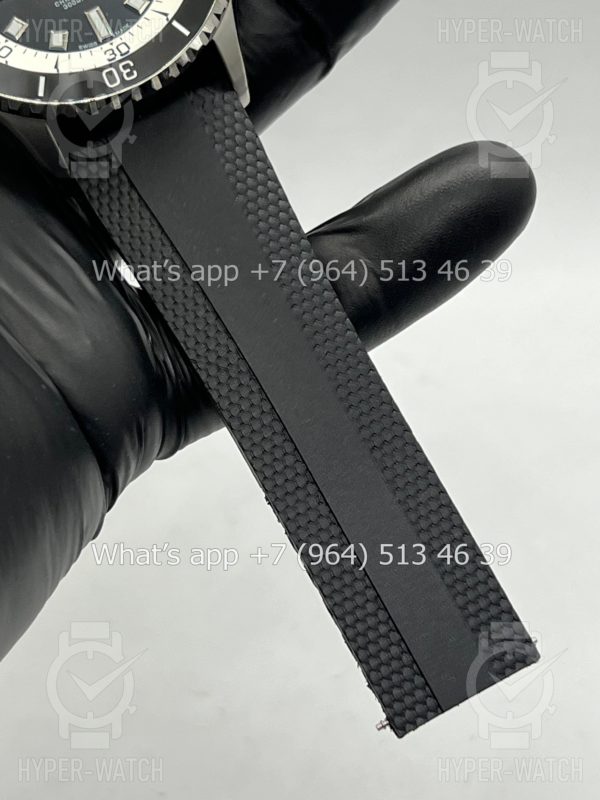 Товар Breitling Superocean 42mm A17378211B1S1 Фото 12 - Breitling Superocean 42mm A17378211B1S1