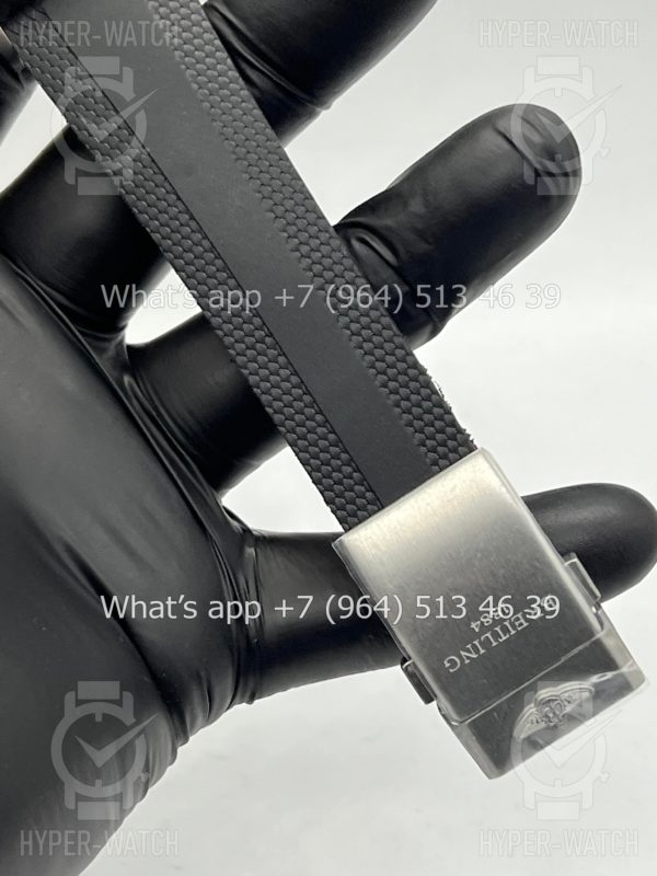 Товар Breitling Superocean 42mm A17378211B1S1 Фото 13 - Breitling Superocean 42mm A17378211B1S1