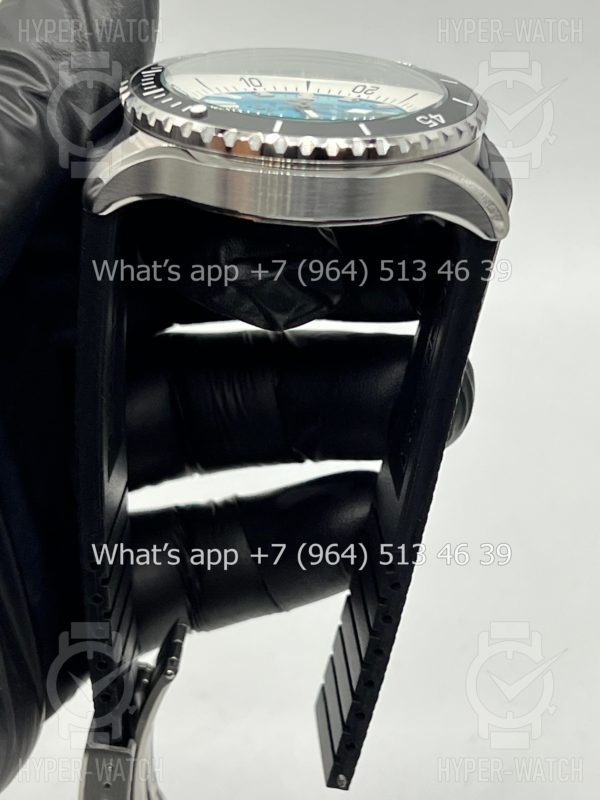 Товар Breitling Superocean 44mm A17376211L2S1 Фото 13 - Breitling Superocean 44mm A17376211L2S1