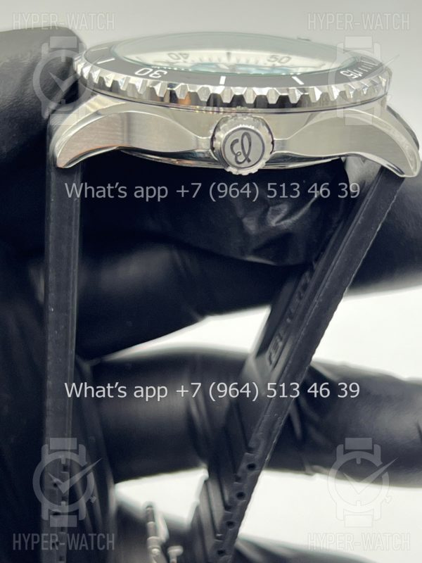 Товар Breitling Superocean 44mm A17376211L2S1 Фото 15 - Breitling Superocean 44mm A17376211L2S1