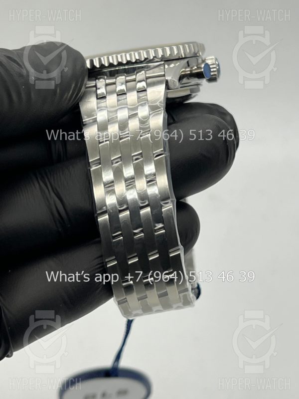 Фото 7 - Breitling Navitimer 43mm AB0138241L1A1