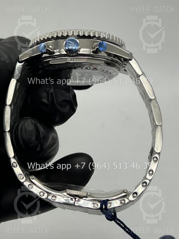 Фото 8 - Breitling Navitimer 43mm AB0138241L1A1