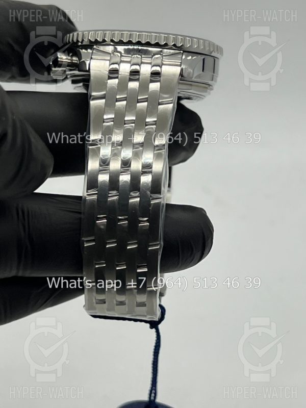 Фото 9 - Breitling Navitimer 43mm AB0138241L1A1