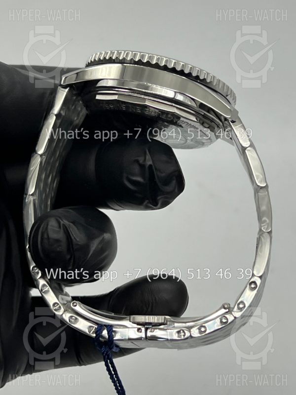 Фото 10 - Breitling Navitimer 43mm AB0138241L1A1