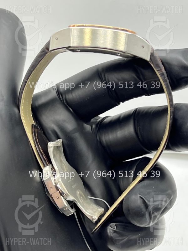 Товар Cartier Santos 100 W20107X7 Фото 17 - Cartier Santos 100 W20107X7