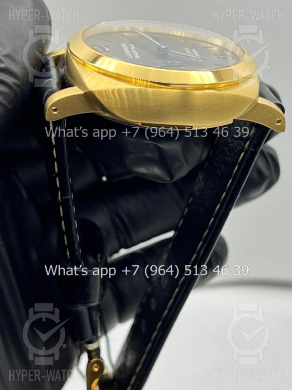 Товар Officine Panerai Luminor Marina PAM1115 Фото 11 - Officine Panerai Luminor Marina PAM1115