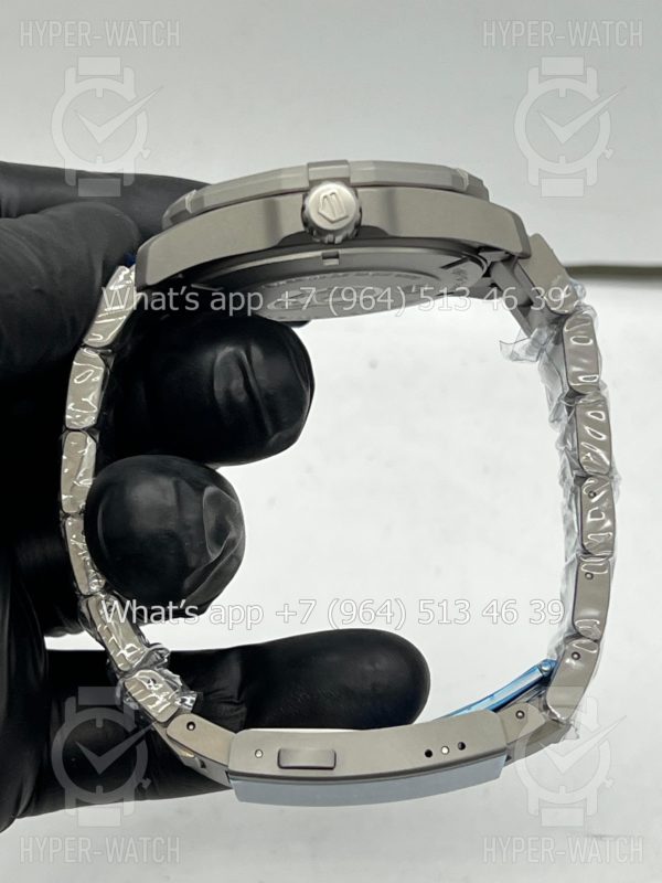Товар Tag Heuer Aquaracer 300M 43mm WAY208F.BF0638 Фото 11 - Tag Heuer Aquaracer 300M 43mm WAY208F.BF0638